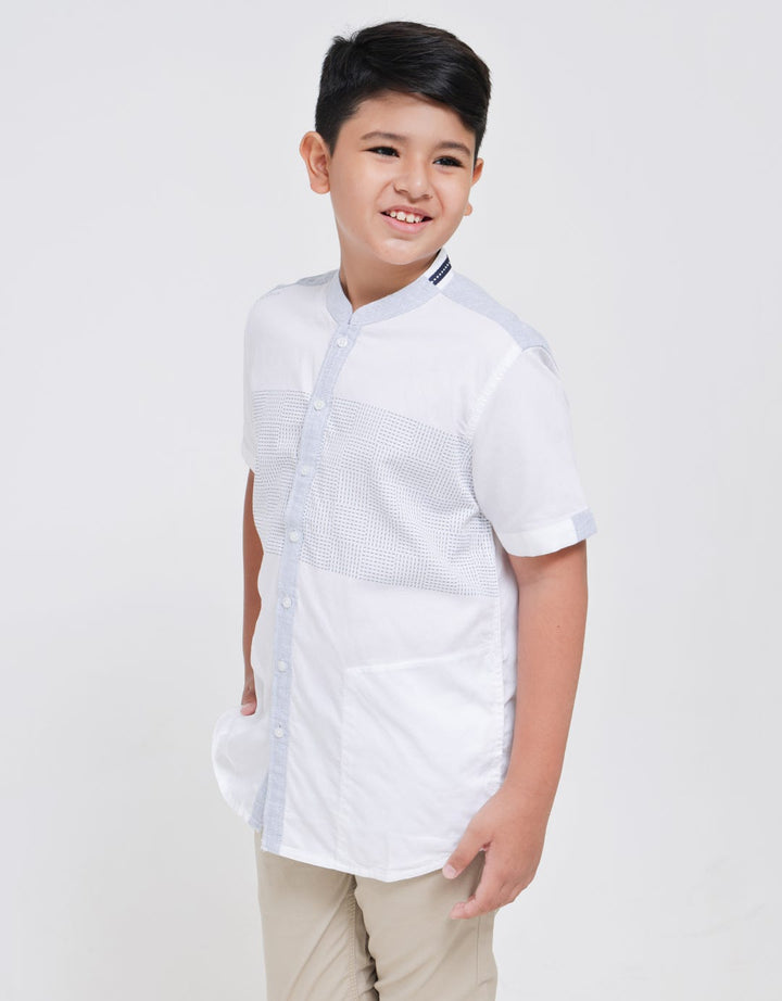 Cardinal Kids Boy Basic Short Koko Anak Laki-laki