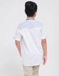 Cardinal Kids Boy Basic Short Koko Anak Laki-laki