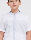 Cardinal Kids Boy Basic Short Koko Anak Laki-laki