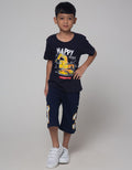 Cardinal Kids Boy Shorts