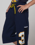 Cardinal Kids Boy Shorts