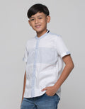 Cardinal Kids Boy Baju Koko Simply Anak Laki - laki