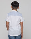Cardinal Kids Boy Baju Koko Simply Anak Laki - laki