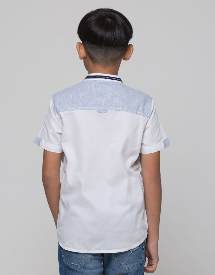 Cardinal Kids Boy Baju Koko Simply Anak Laki - laki