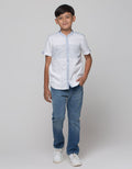 Cardinal Kids Boy Baju Koko Simply Anak Laki - laki