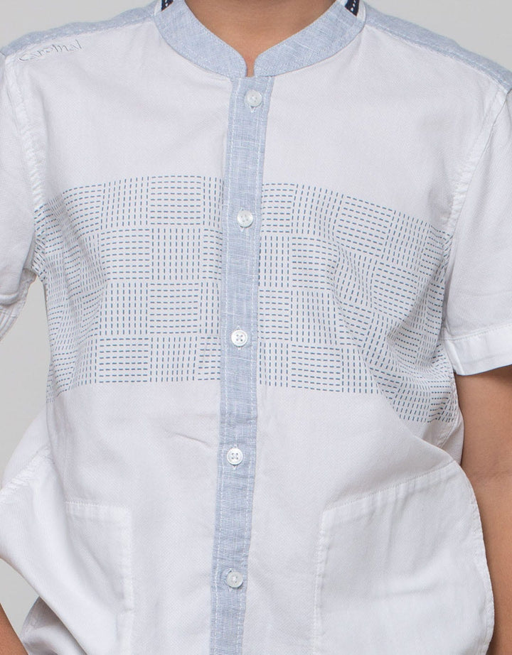 Cardinal Kids Boy Baju Koko Simply Anak Laki - laki