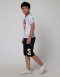 Cardinal Kids Boy Celana Pendek Seven
