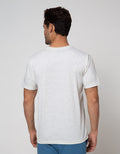 Disney Mickey Short Sleeve T-Shirt Sketch Head