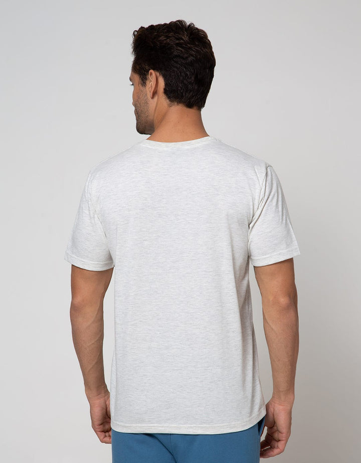 Disney Mickey Short Sleeve T-Shirt Sketch Head