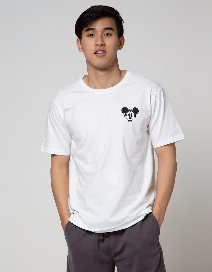 Disney 1928 Walt Disney Short Sleeve T-Shirt