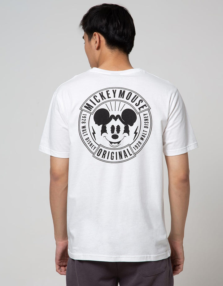 Disney 1928 Walt Disney Short Sleeve T-Shirt