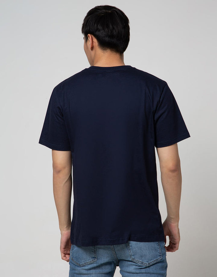 Disney Wording Mky Short Sleeve T-Shirt
