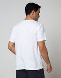 Marvel Wording Assembled Short Sleeve T-Shirt