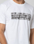 Marvel Wording Assembled Short Sleeve T-Shirt