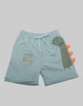 Pipiniko Short Pants Dino Dream Big