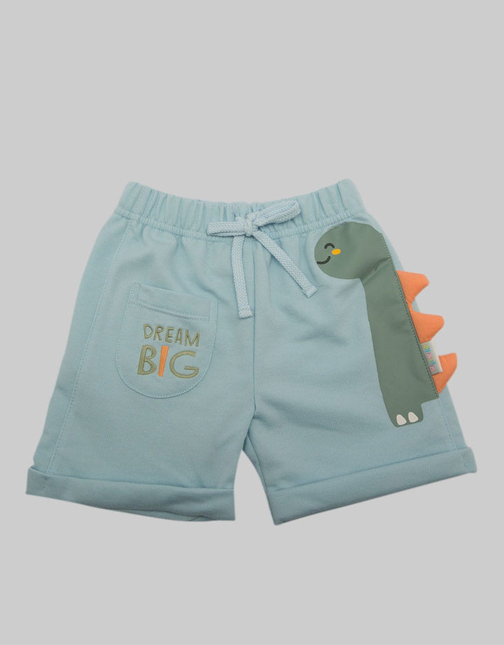 Pipiniko Short Pants Dino Dream Big