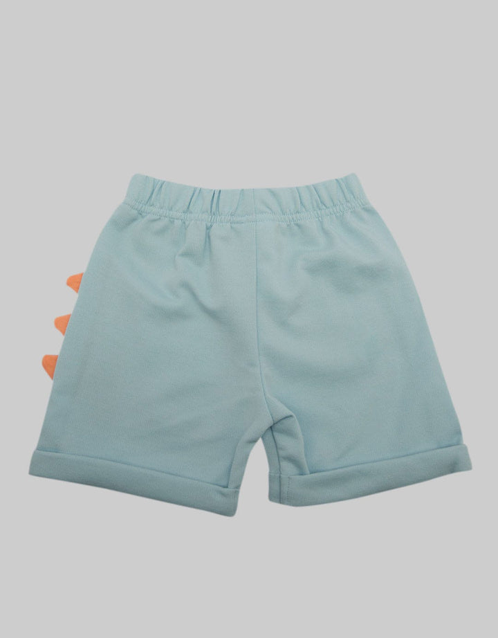 Pipiniko Short Pants Dino Dream Big