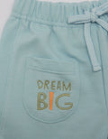 Pipiniko Short Pants Dino Dream Big