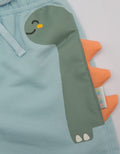 Pipiniko Short Pants Dino Dream Big