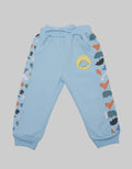 Pipiniko Long Pants Camouflage Dino