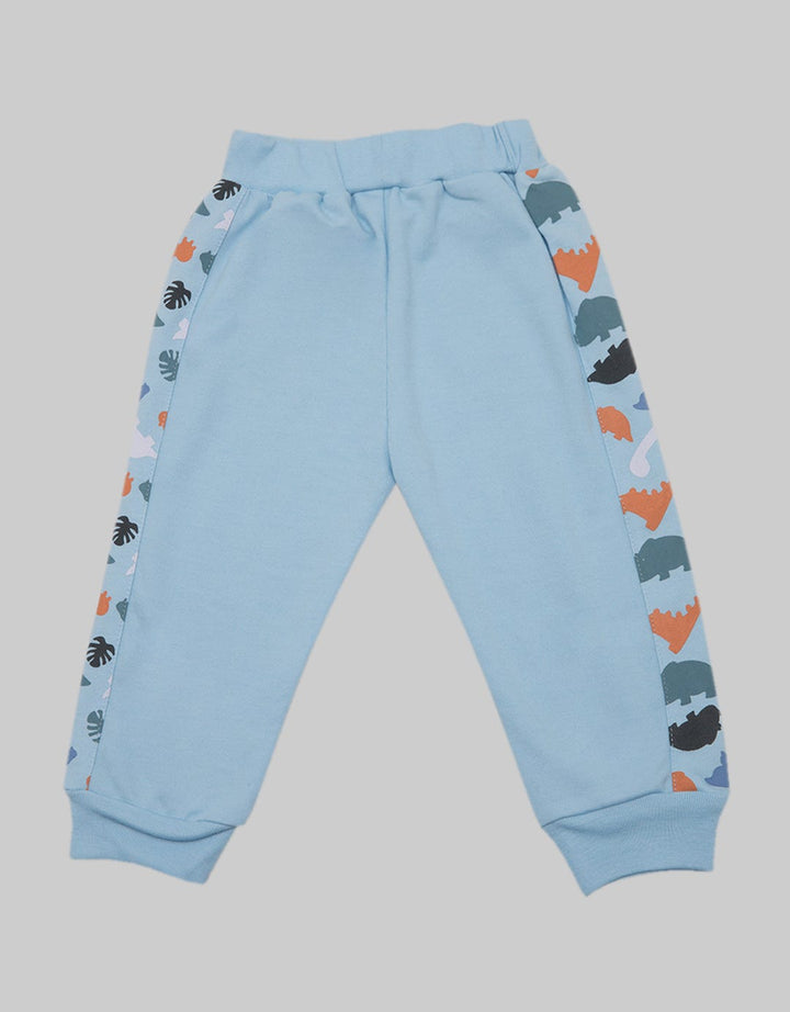 Pipiniko Long Pants Camouflage Dino