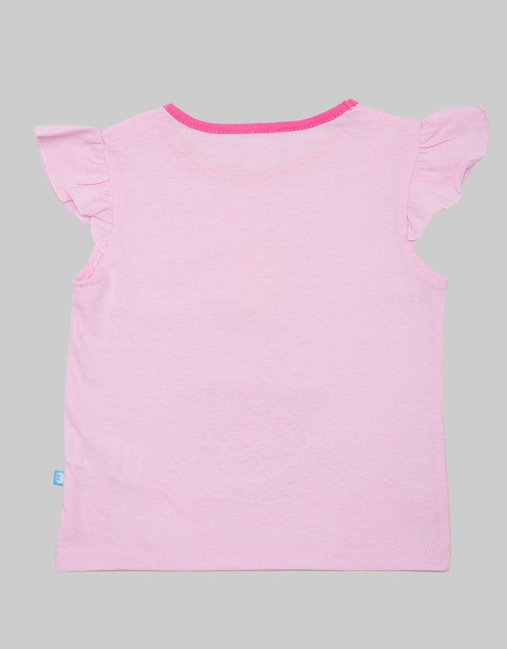 Pipiniko Top - Bottom Set Fruity Bunny