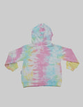Pipiniko Jacket Unicorn Tie Dye