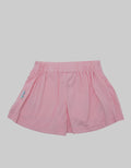 Pipiniko Midi Skirt Skort Flower