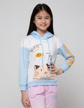 Aero Sweatshirt Sweatshirt Hoodie Meow Face
