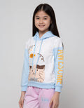 Aero Sweatshirt Sweatshirt Hoodie Meow Face