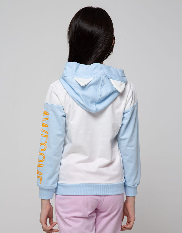 Aero Sweatshirt Sweatshirt Hoodie Meow Face