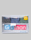 GT Man Gmz Brief