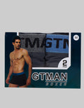 GT Man Boxer