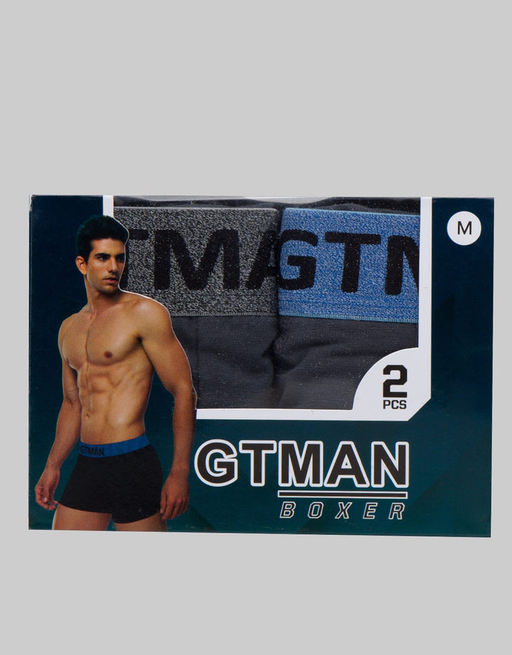GT Man Boxer