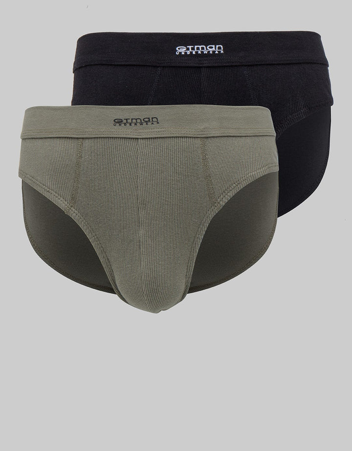 GT Man Men's Simply Underwear