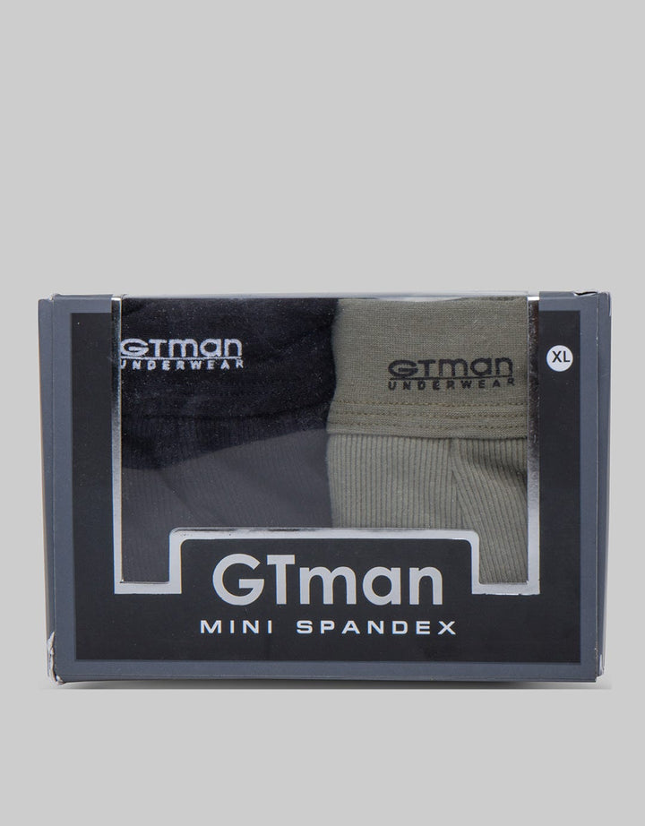 GT Man Men's Simply Underwear