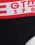 Gt Man Mini Brief