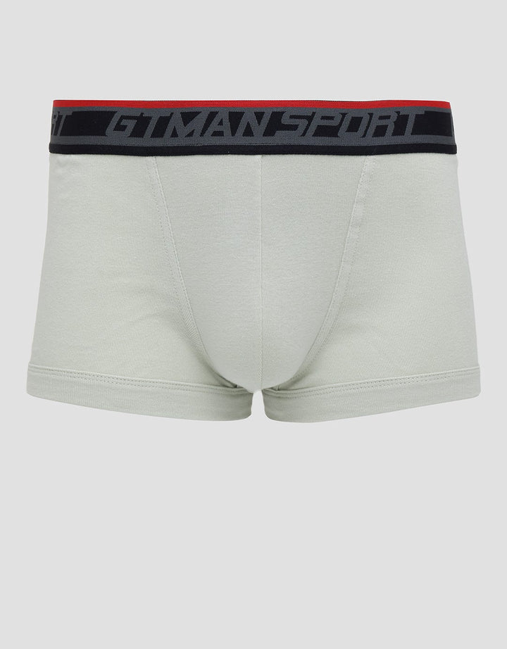 GT Man Celana Boxer Casual Pria