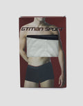 GT Man Celana Boxer Casual Pria