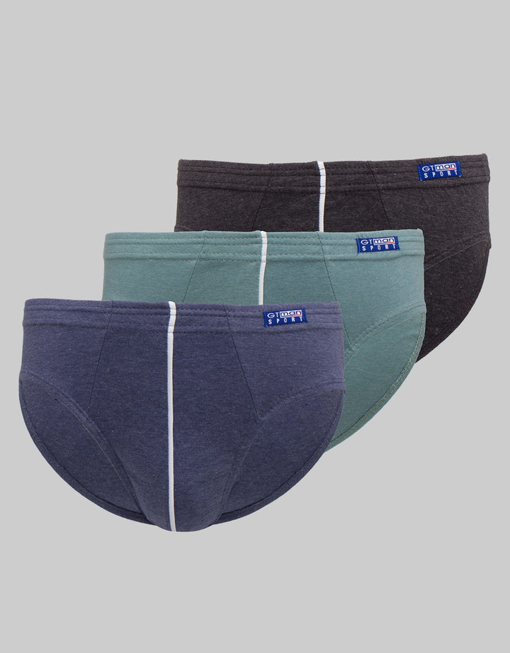 GT Man Comfy Brief