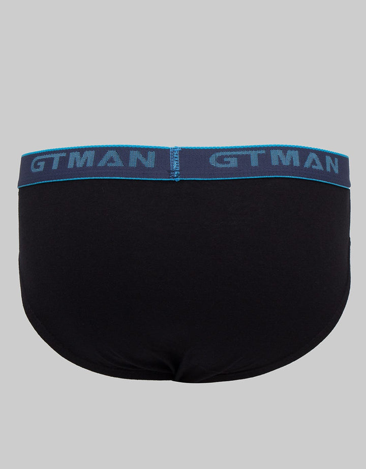 GT Man Sport Underwear 3 Pack Men