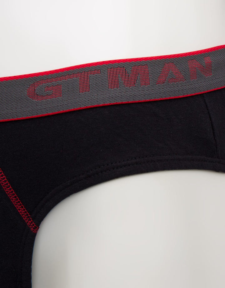 GT Man Sport Underwear 3 Pack Men