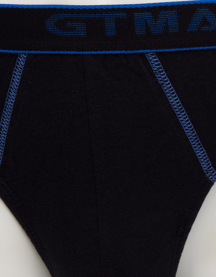 GT Man Sport Underwear 3 Pack Men
