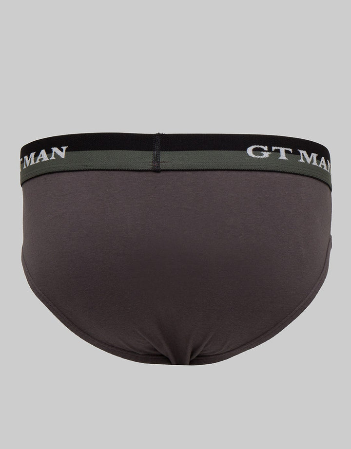 GT Man Sport Underwear 3 Pack Men