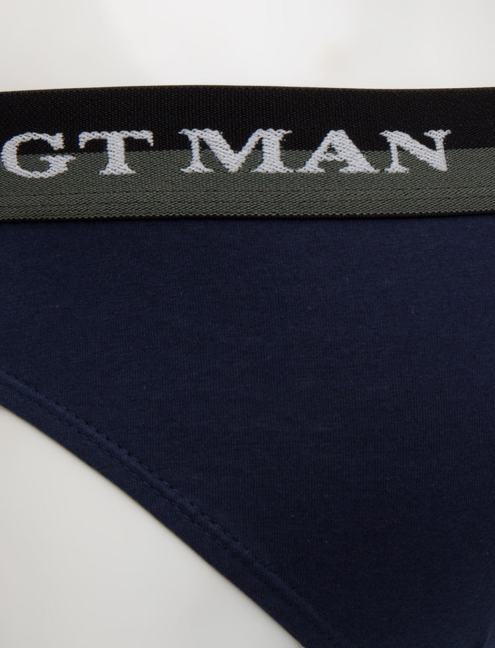 GT Man Sport Underwear 3 Pack Men