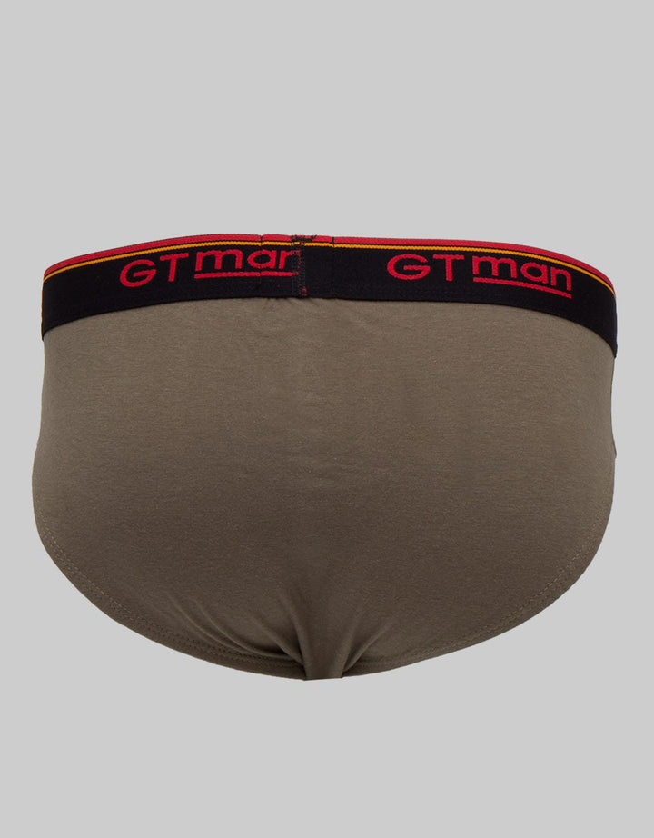 GT Man Simple Underwear