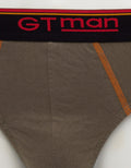 GT Man Simple Underwear