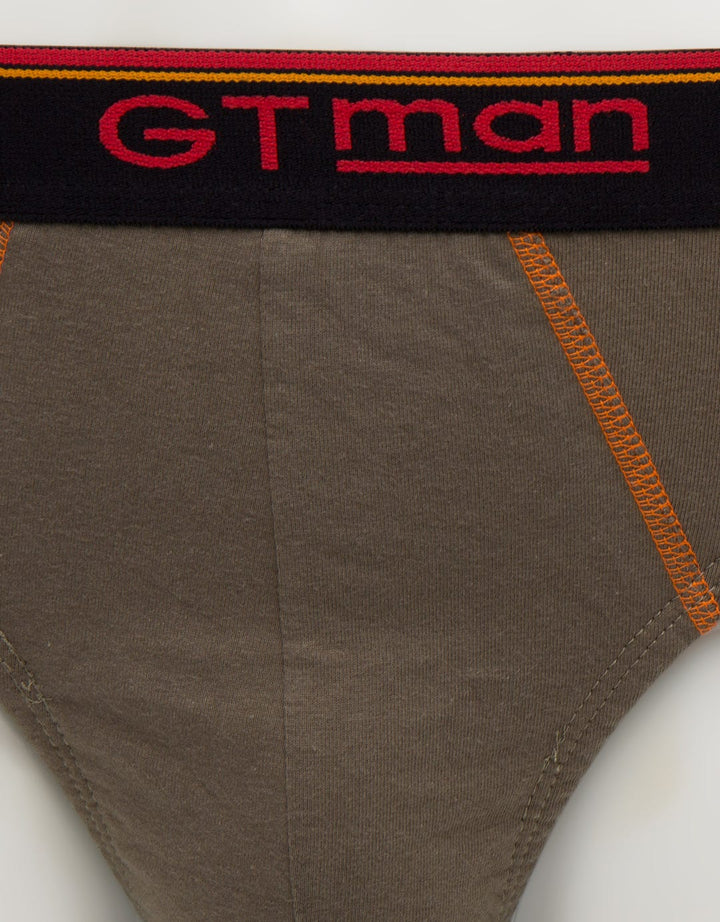 GT Man Simple Underwear