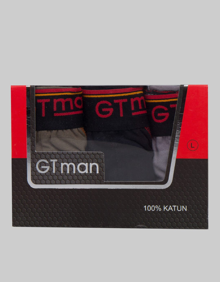 GT Man Simple Underwear