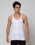 GT Man Singlet
